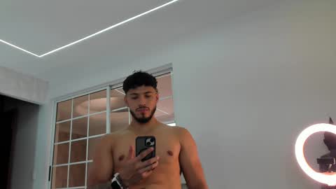 Thor online show from February 2025 09:49:01 PM