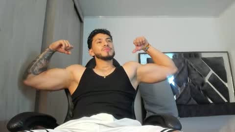 Thor online show from July 2026 11:53:02 PM