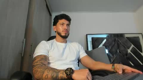 Thor online show from July 2026 01:54:01 AM