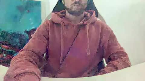 Snapshot of heavyartillery69 chatting on December 2024 08:06:02 AM heavyartillery69 online show from December 2024 08:06:02 AM