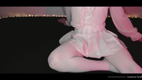 Yulya online show from January 2026 11:40:02 PM