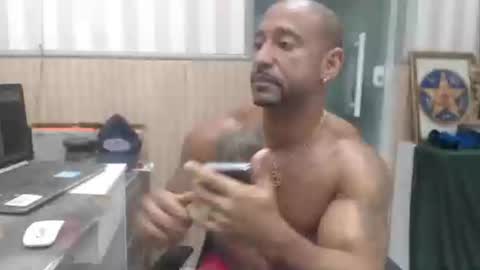 hebertgomes online show from May 2026 05:51:01 PM