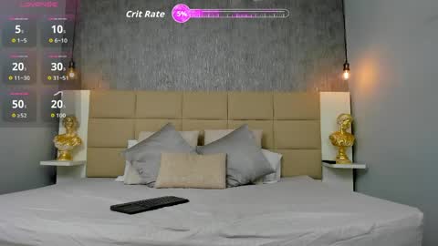 Keira Hecate online show from March 2026 06:41:02 PM