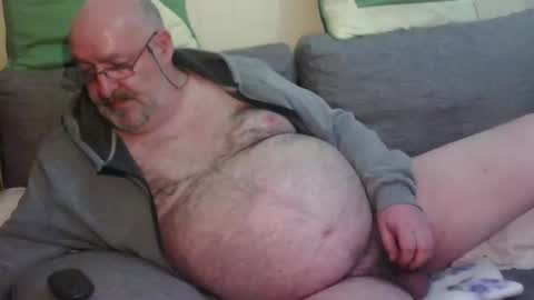 Hechizo online show from March 2026 11:45:02 PM