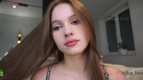 Nika next stream  200pm GMT online show from October 2025 02:19:01 PM