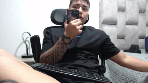  18 online show from January 2025 01:38:01 PM