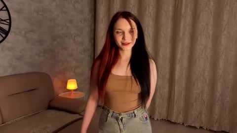 Mila online show from June 2026 06:34:02 PM