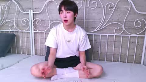 HEEJIN online show from March 2026 04:53:01 AM