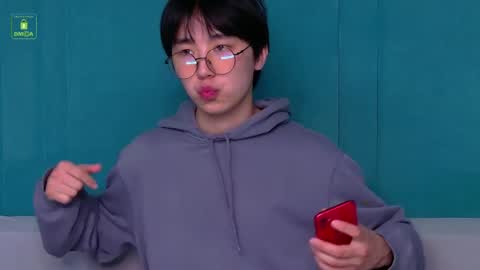 HEEJIN online show from May 2026 03:19:02 PM