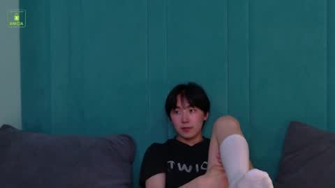 HEEJIN online show from May 2026 04:21:02 AM