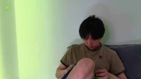 HEEJIN online show from June 2026 06:36:02 AM