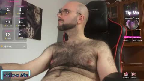 Fran online show from November 2025 04:50:01 PM