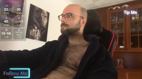 Fran online show from November 2025 08:25:01 AM