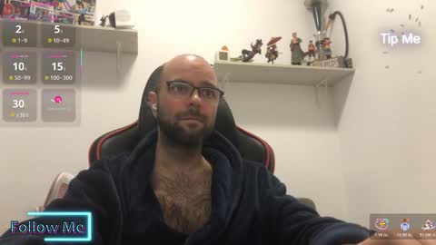 Fran online show from February 2026 08:20:01 AM