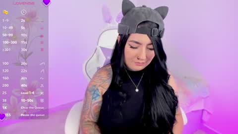 IM EMY online show from July 2026 09:30:01 PM