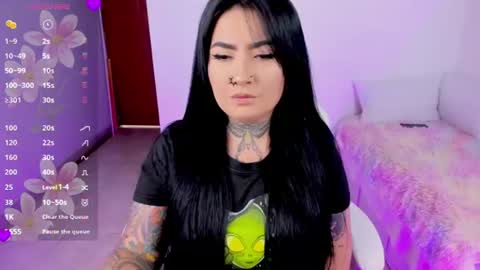 IM EMY online show from July 2026 05:59:02 PM