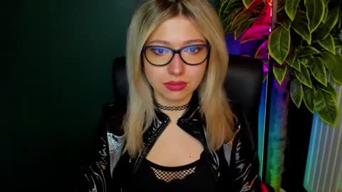 Heidi online show from November 2025 01:36:01 PM