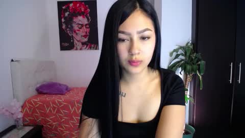 Heidy online show from February 2026 12:32:01 PM