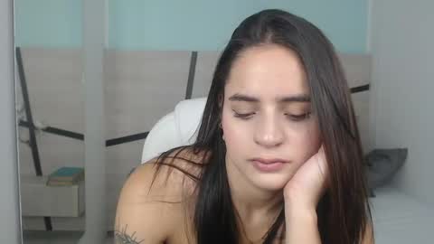 Heidy  online show from February 2025 08:24:01 PM