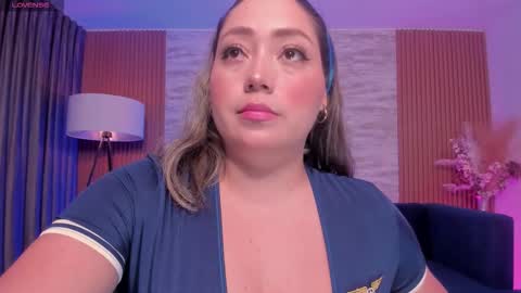 Heidy online show from November 2025 03:52:02 AM