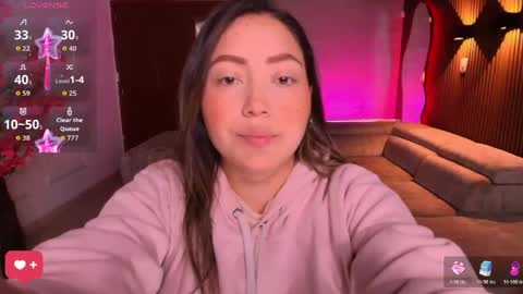 Heidy online show from April 2026 03:13:02 AM