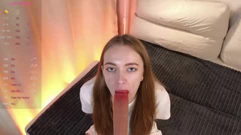 Snapshot of heily_stets chatting on October 2025 01:13:01 PM Lilith online show from October 2025 01:13:01 PM