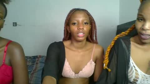 heilybunny online show from June 2026 06:20:02 PM