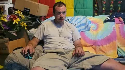 xxScubaStevexx online show from June 2026 04:56:02 PM