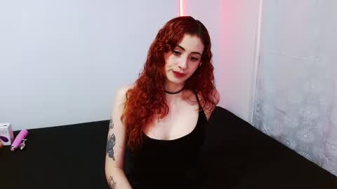 ETHEREAL HEIZER online show from January 2025 09:29:01 PM