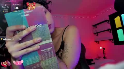 Heka Prudence online show from February 2026 10:44:01 PM