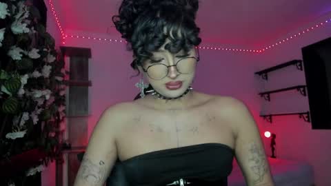 Heka Prudence online show from April 2026 03:42:02 AM