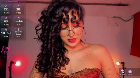 Snapshot of heka_prudence chatting on June 2026 02:54:02 AM Heka Prudence online show from June 2026 02:54:02 AM