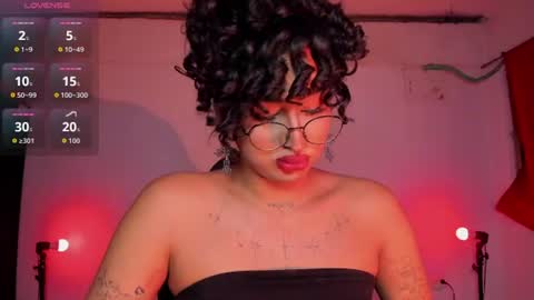 Snapshot of heka_prudence chatting on July 2026 05:10:02 AM Heka Prudence online show from July 2026 05:10:02 AM