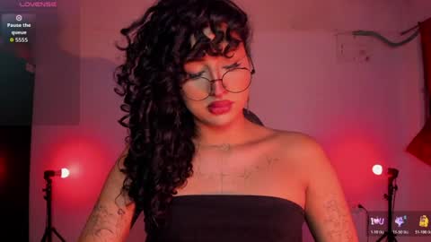 Snapshot of heka_prudence chatting on July 2026 06:47:02 AM Heka Prudence online show from July 2026 06:47:02 AM