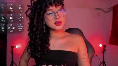 Snapshot of heka_prudence chatting on July 2026 04:06:02 AM Heka Prudence online show from July 2026 04:06:02 AM