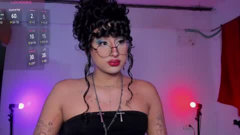 Snapshot of heka_prudence chatting on July 2026 04:25:01 AM Heka Prudence online show from July 2026 04:25:01 AM