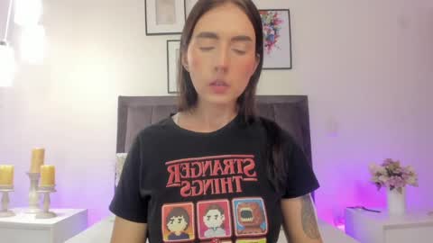 Helen  online show from April 2026 12:52:02 PM