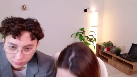 Li and Rude online show from March 2026 08:35:02 PM