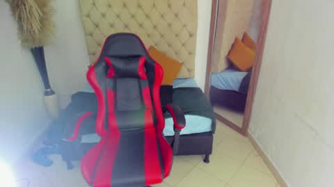 HELENA COPPER online show from April 2026 03:40:02 AM