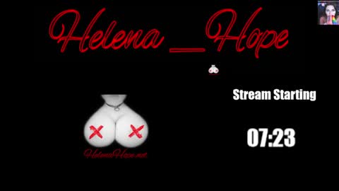 Snapshot of helena_hope chatting on May 2026 04:30:02 AM Helena Hope online show from May 2026 04:30:02 AM