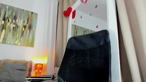 Snapshot of helena_santos01 chatting on February 2025 06:19:01 PM Helena Santos online show from February 2025 06:19:01 PM