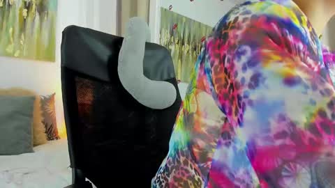 Snapshot of helena_santos01 chatting on February 2025 10:09:01 PM Helena Santos online show from February 2025 10:09:01 PM