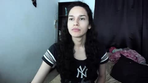 Snapshot of helena_spellman chatting on October 2025 09:17:01 AM helena_spellman online show from October 2025 09:17:01 AM