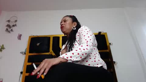 helenahotwet online show from January 2025 07:03:01 PM