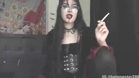 Snapshot of helenamorningstar chatting on November 2025 02:13:01 AM helenamorningstar online show from November 2025 02:13:01 AM