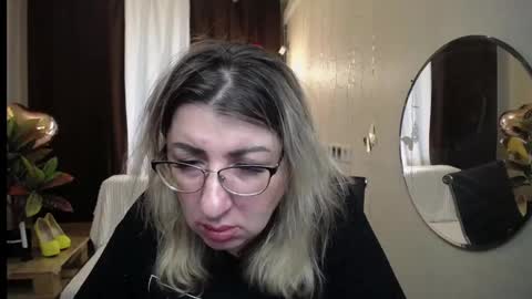 Snapshot of helenenigma chatting on March 2025 06:10:02 AM helenenigma online show from March 2025 06:10:02 AM