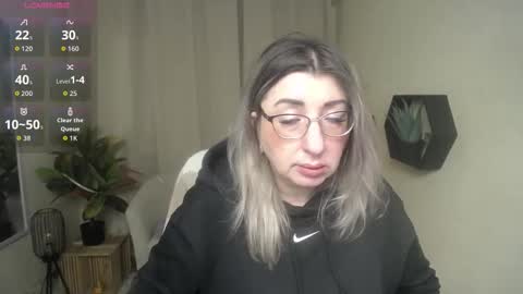 Snapshot of helenenigma chatting on February 2026 02:53:01 AM helenenigma online show from February 2026 02:53:01 AM