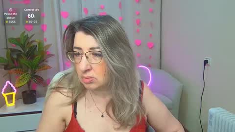 Snapshot of helenenigma chatting on February 2026 07:30:02 PM helenenigma online show from February 2026 07:30:02 PM