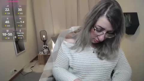 Snapshot of helenenigma chatting on February 2026 07:56:01 PM helenenigma online show from February 2026 07:56:01 PM