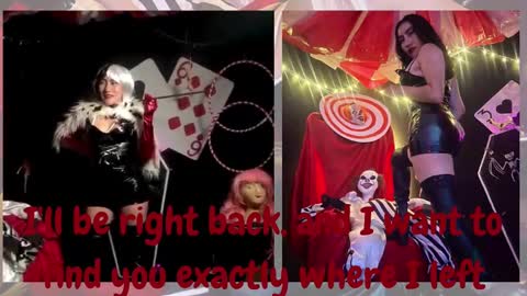    online show from October 2025 11:51:02 AM